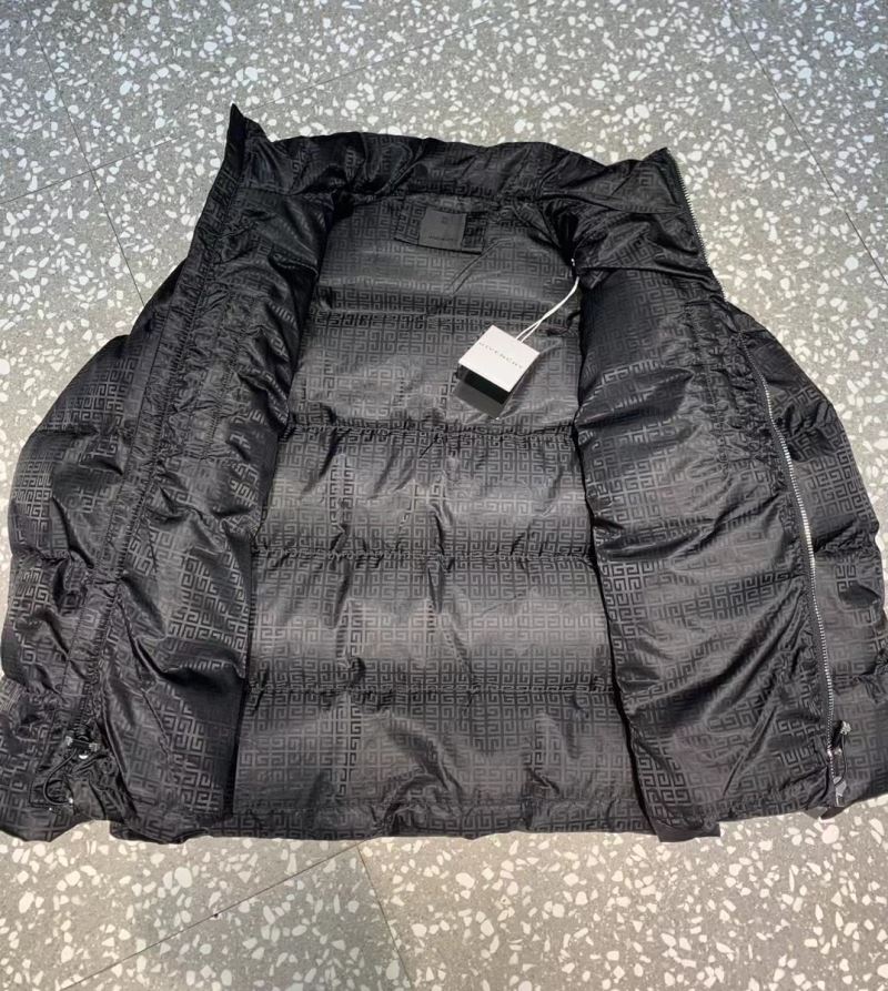 Givenchy Down Jackets